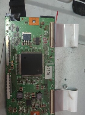 创维42LED10海信LED47T18逻辑板LC420/470WUL-SB 6870C-0299B现货