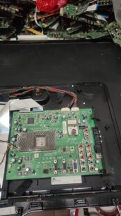 飞利浦42PFL3605/93主板0171-2271-3204配屏LC420WUY