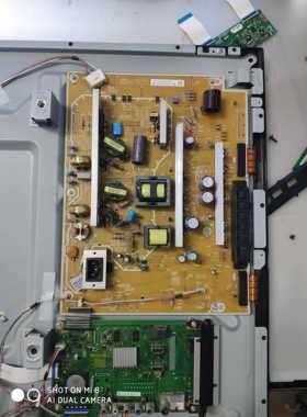 松下TH-P42X68CD P42X60CD电源板 B159-205 4H.B1590.081/C/D测好