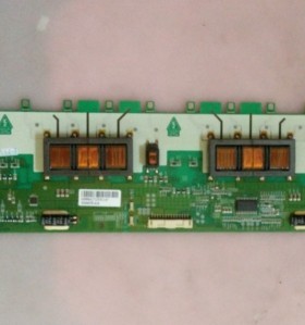 原装海信40寸TLM40V69P TCL LCD40K73B高压板SSI400WA16测好