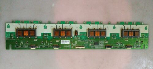 原装海信40寸TLM40V69P TCL LCD40K73B高压板SSI400WA16测好