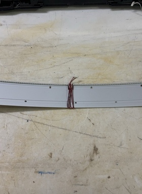 原装小米XMMNTWQ34灯条DOJ.E340.10004.B01-360MA-60V测好