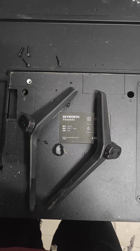 适用创维40A3D 43H3GT 43K3 43P3DGT 43M3 43GT3 43H5D底座支架