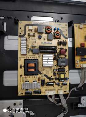 原装乐华 LED43C750电源板40-E371C4一PWH1XG/PWG1XG测好