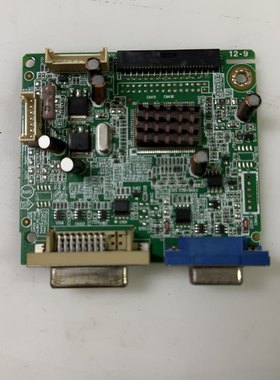 飞利浦236v4l驱动板715G5306-M02-000-004Q配屏BM230WFS
