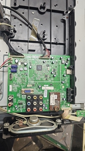 原装创维32M30SW 37M30SW 液晶电视主板5800-A8K030-0030 窄插口