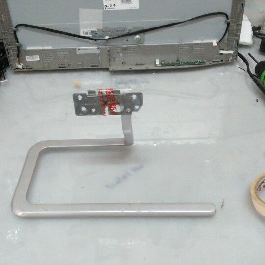 原装AOC冠捷 I2481PXH液晶电脑显示器底座现货 带螺丝图片