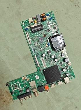 原装海信 43E2F主板 TPD.MT9255T.PB707 屏HD425Y1F61-T0