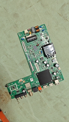 原装海信 43E2F主板 TPD.MT9255T.PB707 屏HD425Y1F61-T0