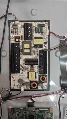 海信LED55K380U LED55EC650UN电源板RSAG7.820.5738 4+10针