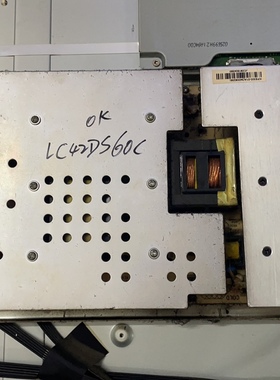 康佳LC42/47DS60C LC42DS66 LC42D560C电源板34005553 3501555 好