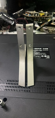 CANTV 超能C42SD320底座 台座 支架 送螺丝铝合金材质 塑胶