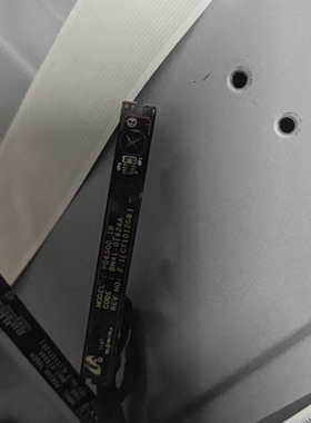 三星PS59D8000FJ遥控接收头BN41-01624A 原装机拆机件