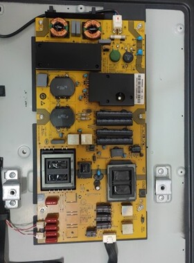 夏普LCD 60SU470A 60TX4100A电源板SHG6002A-173E 25-DB5155-X2P1