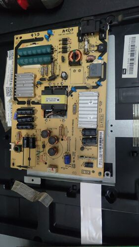 原装TCL L40F3700A电源板40-EL4119-PWD1XG测试好