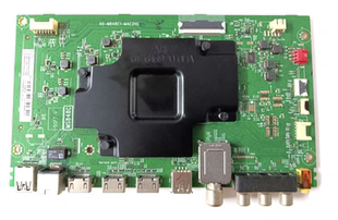 原装TCL  65T5YP电视主板40-M848C1-MAE2HG