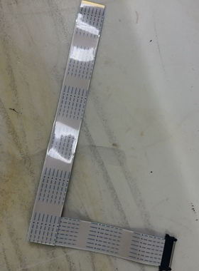 全新适用三星UA46/50F5080AR UA46F5000HJ/5080AJ屏线BN96-24278G