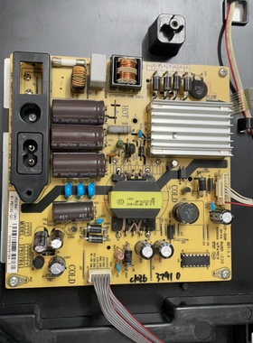 原装TCL L42F1590B/F2590E 42CE680D电源板 IPE07R41测好