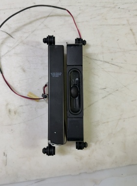 原装创维75G3T喇叭N010802-000532/4-001扬声器6欧 10W一对