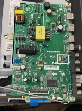 TCL LE32E2900 L32F1S主板TP.MS3553T.PB759屏HV320WHB-N81测好