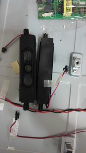 康佳LED49 55K35U 55S8000U LED55X1800A 8Ω10W一对价 M49U 原装