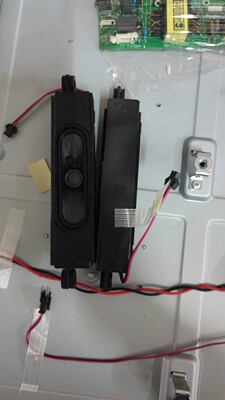 原装康佳LED49/55S8000U/M49U/LED55X1800A 55K35U 8Ω10W一对价