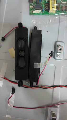 原装康佳LED49/55S8000U/M49U/LED55X1800A 55K35U 8Ω10W一对价