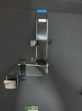 原装索尼KDL-48W600B 48WM15B屏线排线1-848-215-11实物测好现货