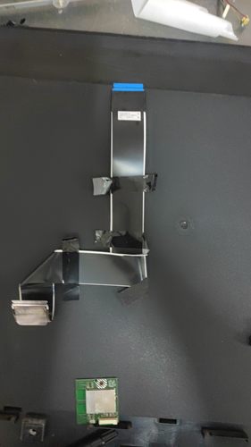 原装索尼KDL-48W600B 48WM15B 40R480B 屏线排线1-848-215-11