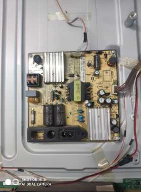 原装TCL L39F2550E L39F1590B L39F1570B电源板SHG3206A-101H测好