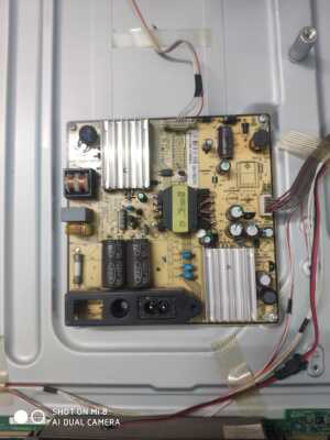 原装TCL L39F2550E L39F1590B L39F1570B电源板SHG3206A-101H测好