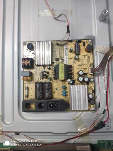 原装TCL L39F2550E L39F1590B L39F1570B电源板SHG3206A-101H测好