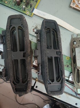 松下TH-P42X10C TH-42/46/50S10C 50G11C 42G10C喇叭原装代用