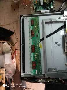 原装海信TLM40V68P高压板SSI_400_14A01拆机好板非代用