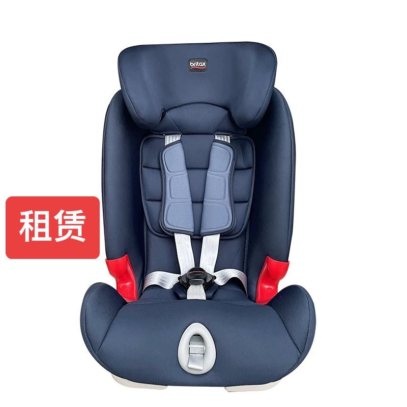 广州珠海汕头东莞揭阳深圳惠州儿童座椅出租儿童座椅租赁
