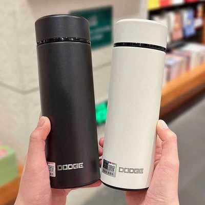 定制男女士道奇商务风316不锈钢