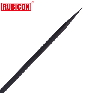 RUBICON日本罗宾汉尖锥螺丝批锥孔手工穿孔锥子螺丝刀182A