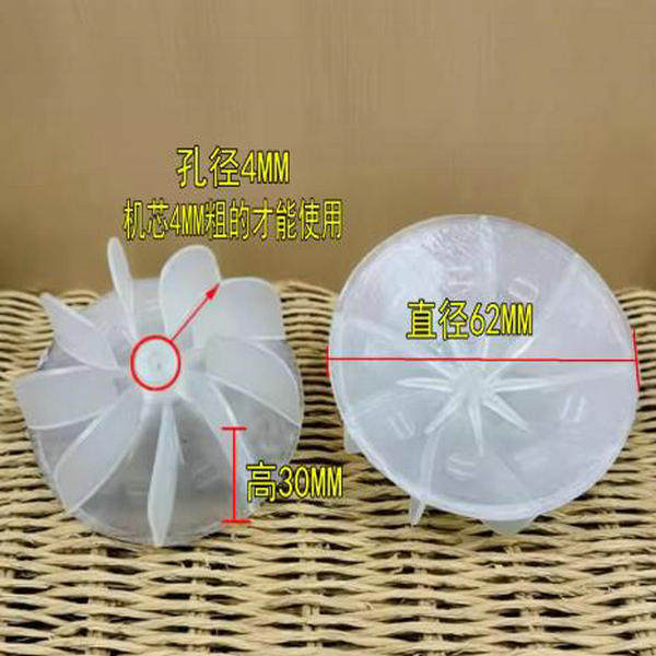 通用电吹风配件通用风叶发廊大功率交流电机吹风机风叶风扇叶包邮