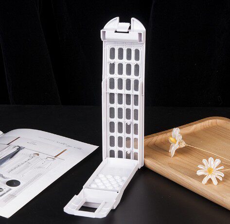 通用海尔洗衣机过滤网袋盒