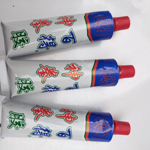 602强力胶 洗衣机配件 喇叭修补胶粘鞋胶水软胶粘接橡胶金属塑料