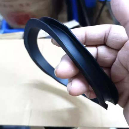 适用苏泊尔破壁机配件SP902S大盖密封圈大杯盖硅胶密封圈