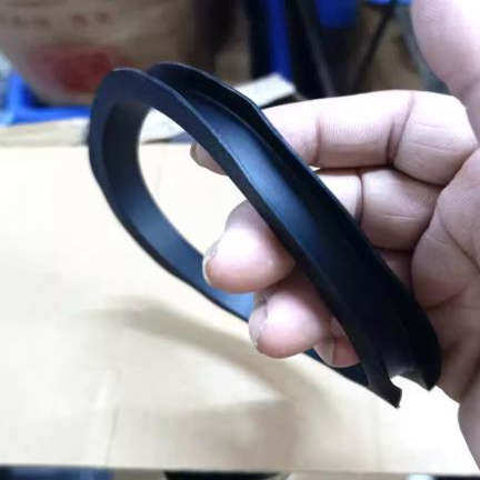 适用苏泊尔破壁机配件SP902S大盖密封圈大杯盖硅胶密封圈