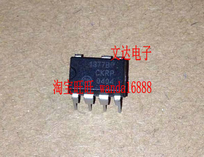 ｛文达｝全新开关电源控制芯片 1377P NCP1377BP NCP1377P