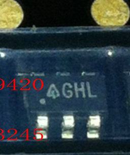 【文达电子】AP3103KTR-G1 GHL GJA 全新原装 SOT23-6