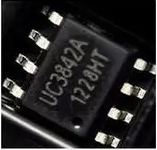 （文达）全新 UC3842A  UC3842B  KA3842  贴片