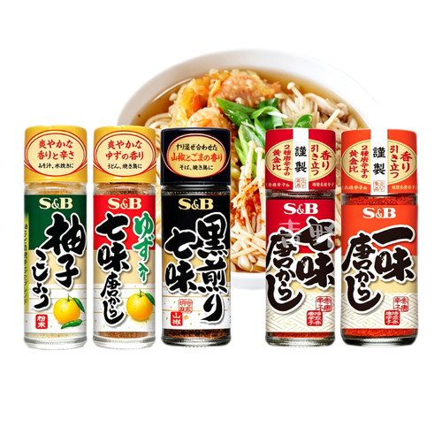 SB辣椒粉胡椒粉炒菜烤肉调味粉