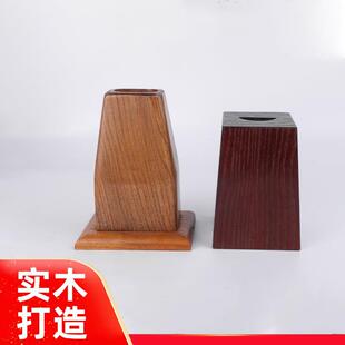 木质鞋拔架 家用鞋拔子收纳架孕妇老人提鞋神器懒人穿鞋木质底座