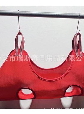 Dog Cat Hammock 猫咪狗狗吊床宠物指甲修剪中小型猫狗美容吊床