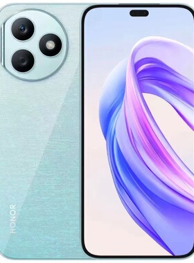 honor/荣耀 x50i+全网通5G大屏拍照游戏学生老人双卡512G内存手机