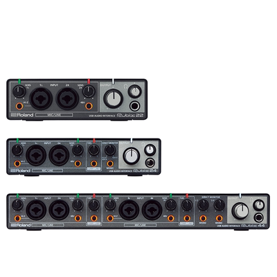 录音正品Roland/罗兰实体销售